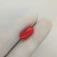 Coral (Moonga) 6.35 Ct Good Quality
